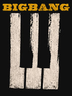 BIGBANG World Tour Shirt