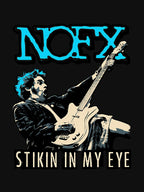 Stikin In My EYE Shirt