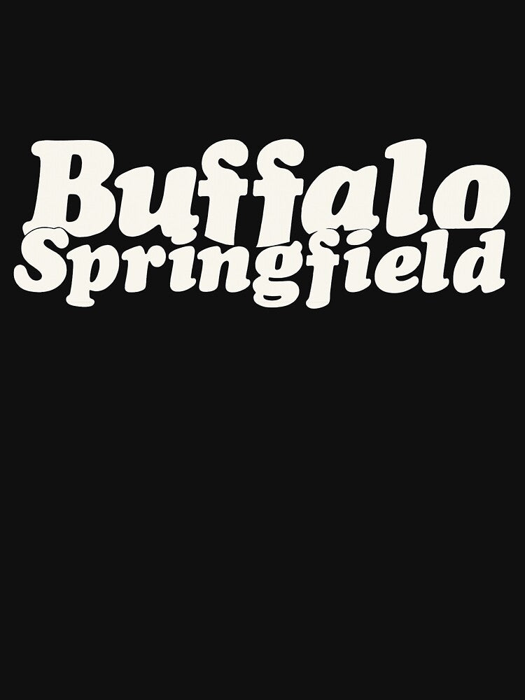 Buffalo Shirt