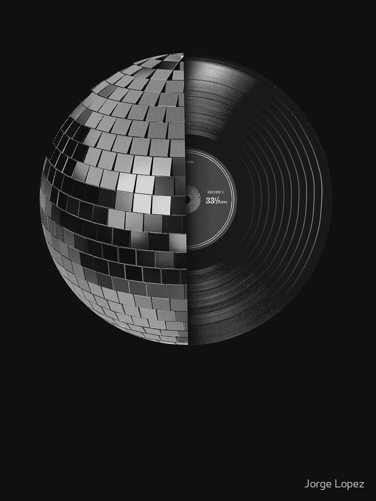 Disco Shirt