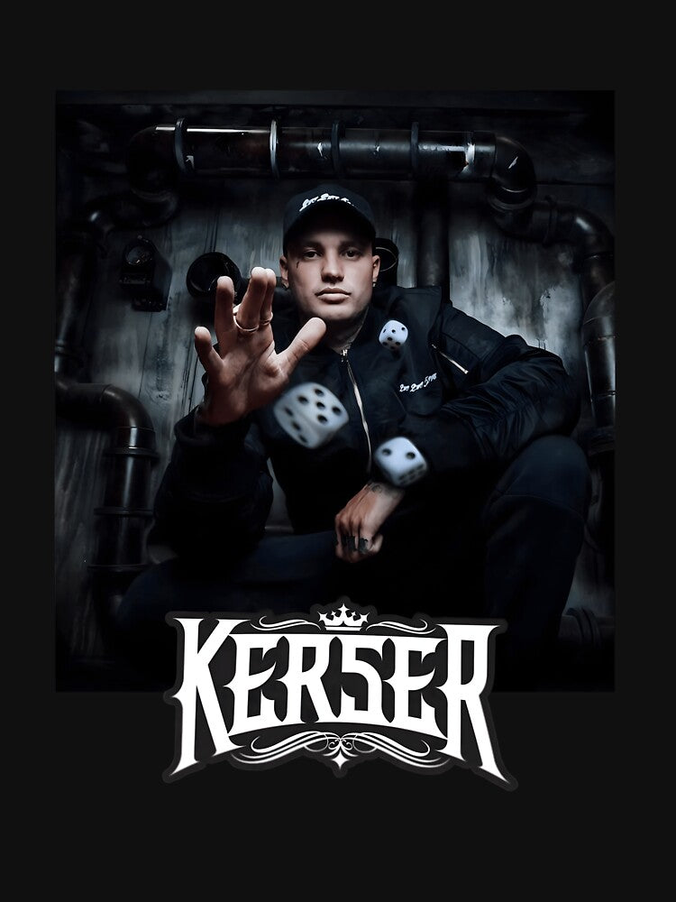Roll The Dice Kerser Shirt