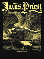 Sad Wings Album Square Shirt