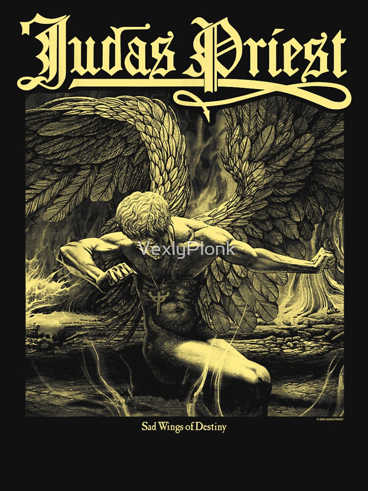 Sad Wings Album Square Shirt
