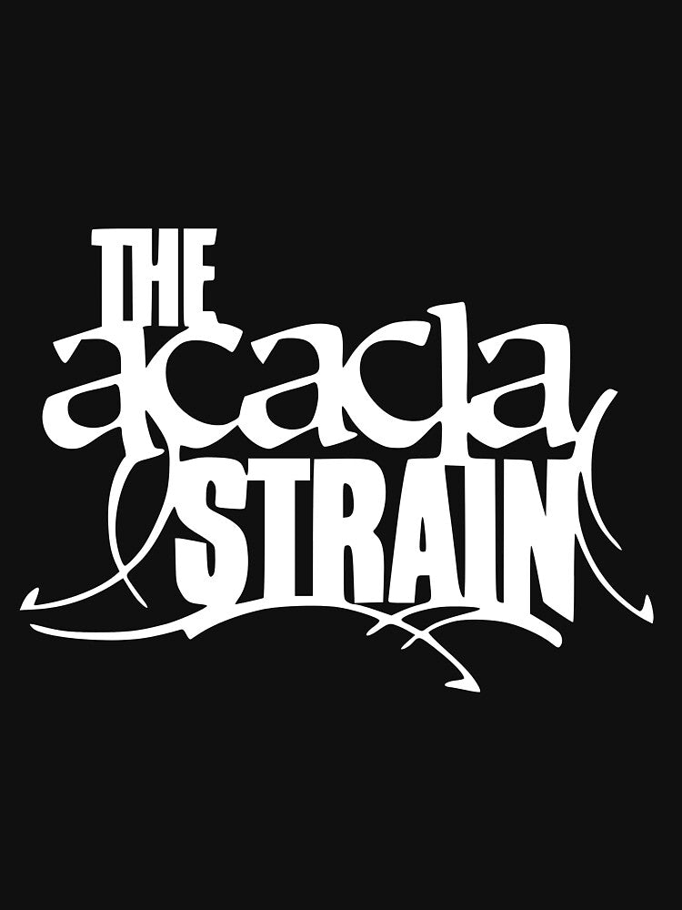 The Acacia Strain HD Logo Ver 2 Shirt