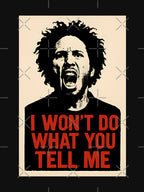 Rage Against The Machine Shirt