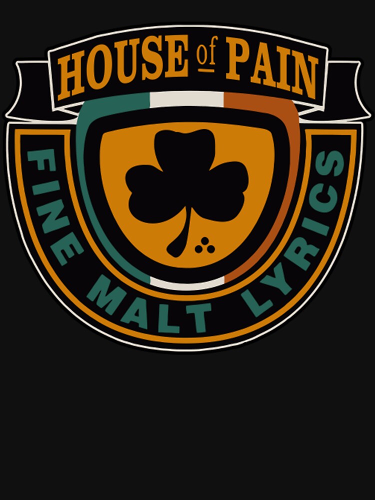 House Of Pain Shirt