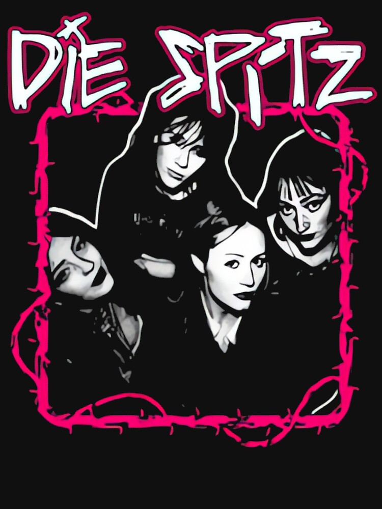 Grunge Guitarist Band Shirt