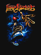 Limp Bizkit Vintage Shirt