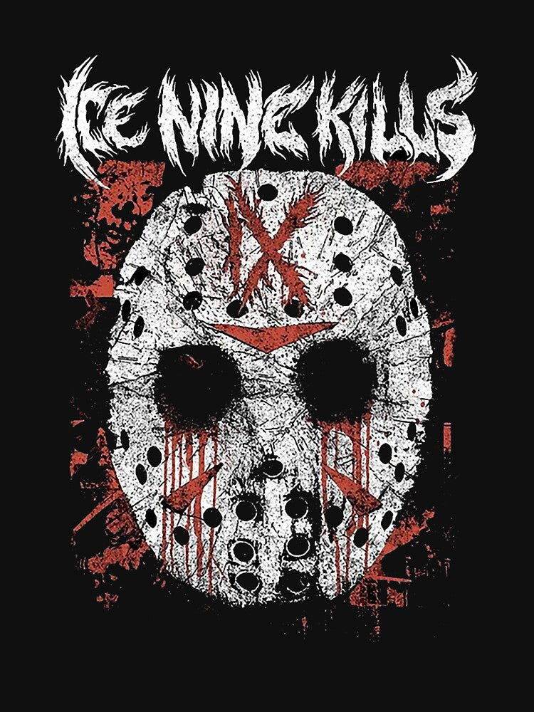 Rr11 Ice Nine Kills Shirt
