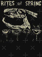 Rites Of Spring 1985 Shirt