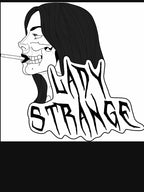 Lady Strange Shirt