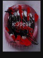 Ic3peak VAMPIR IS AVAILABLE EVERYWHERE Shirt
