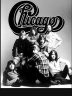 Portrait Chicago Shirt
