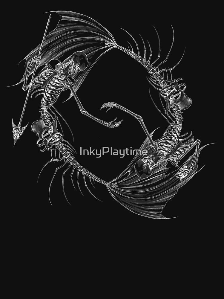 Our Flag Means Life Begins Again Dark Shirt