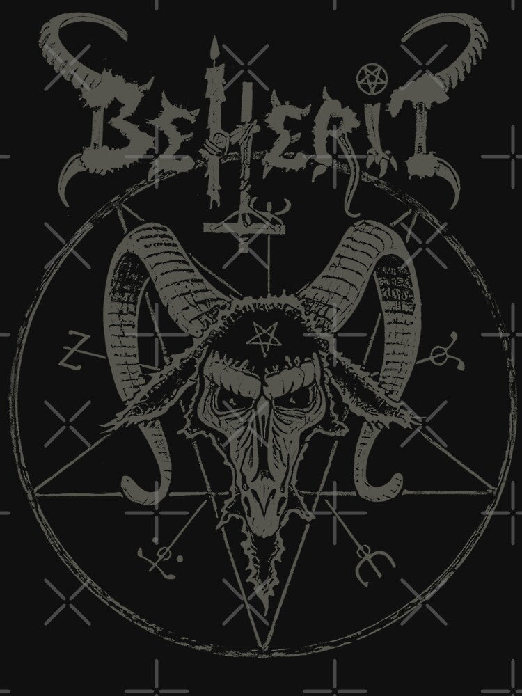 Beherit Shirt