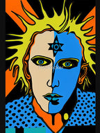 Pretty Vacant Shirt