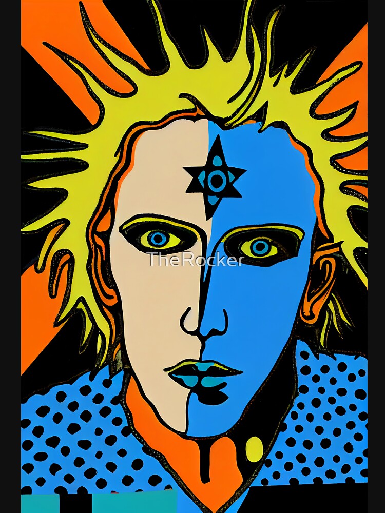 Pretty Vacant Shirt