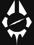 Radio Birdman HD Logo Shirt