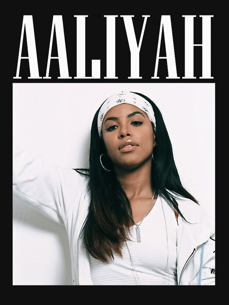 Retro R&B Queen 90s Music Design For Soul Lovers Shirt