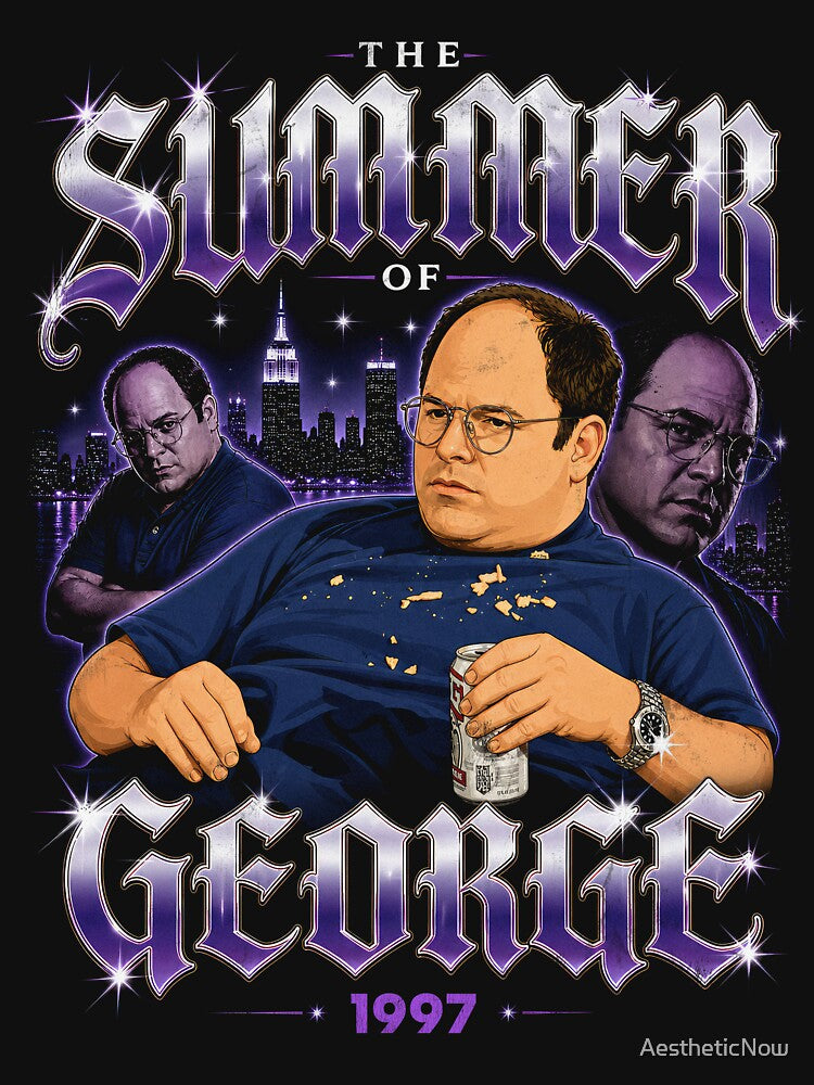 The Summer Of George Shirt