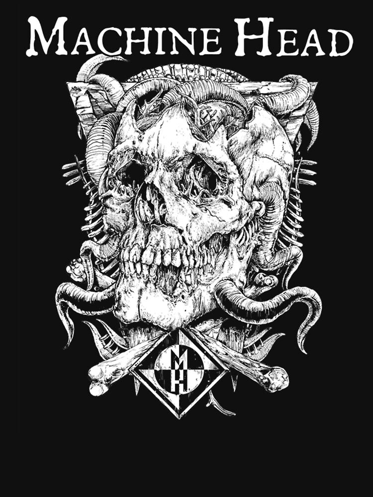 Machine Shirt