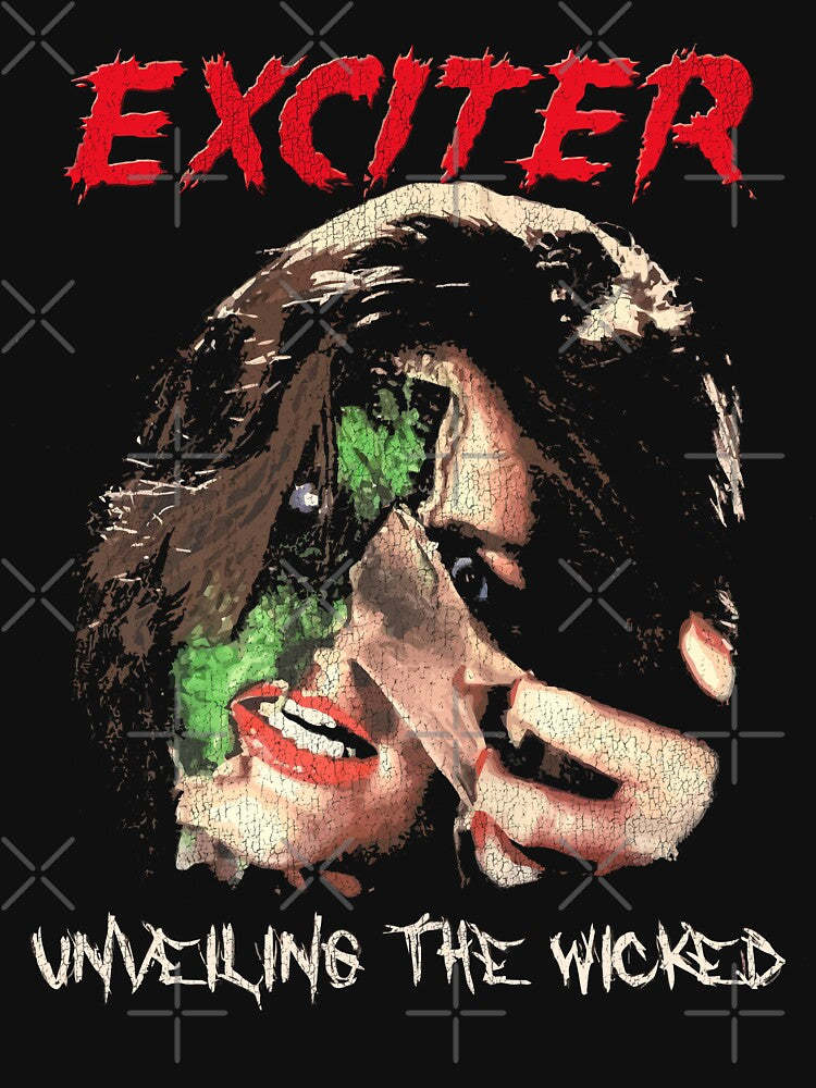 Exciter Shirt