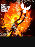 August Burns Red Band Shirt
