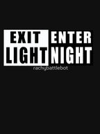Enter Sandman Shirt