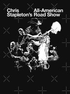 Chris Stapleton's All-American Road Show 424 Shirt
