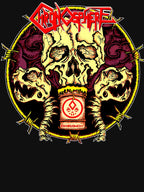 Chronosphere Shirt