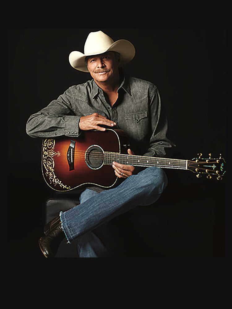 Bar2 Alan Bar Jackson Rich Tour Shirt