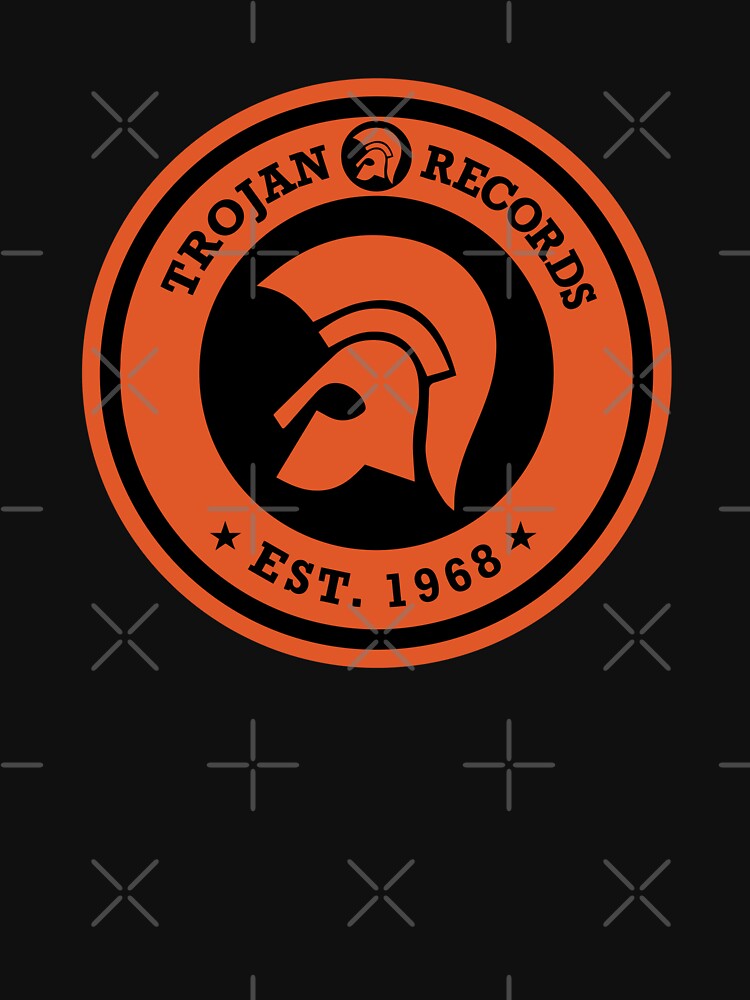 Independent Record Label Shirt