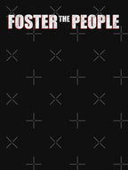 Foster The People Shirt
