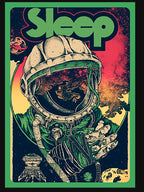 Sleep Band Shirt