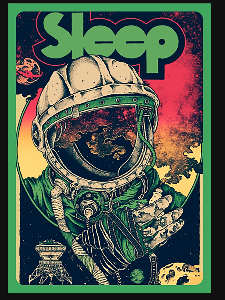 Sleep Band Shirt