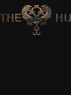 The Hu Mongolian Rock Band Shirt