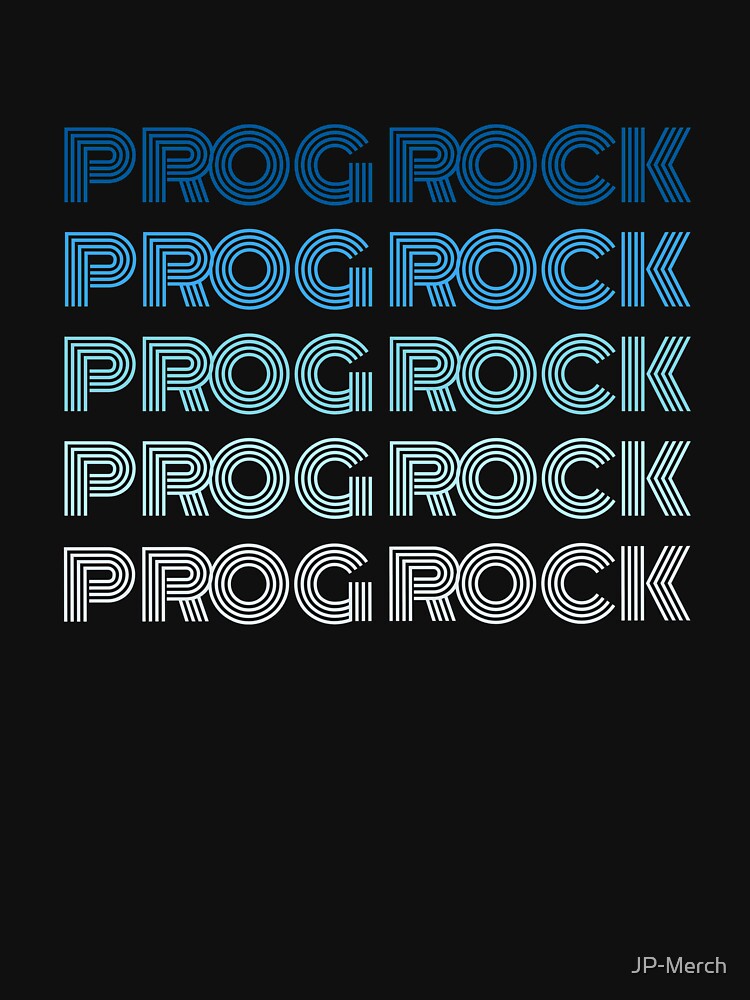Prog X5 Shirt