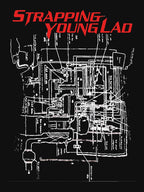 Strapping Young Lad Shirt