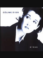 Celine Dion Deux Shirt