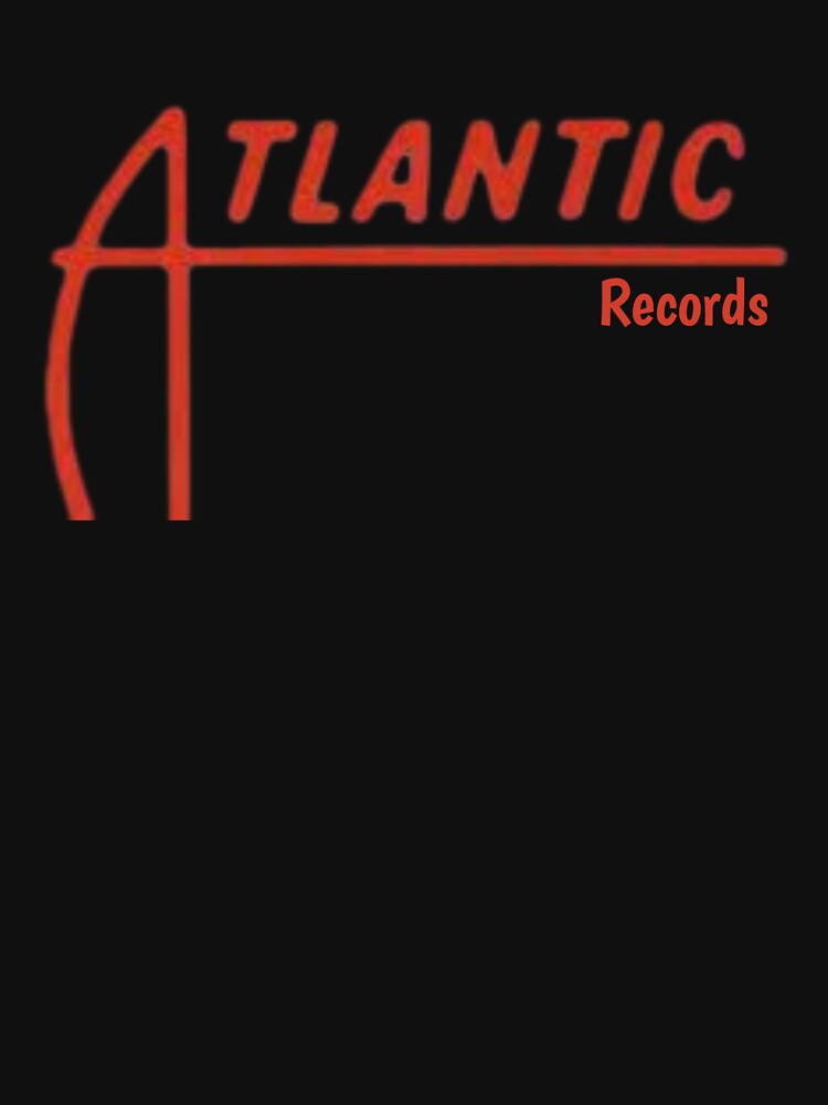 Music Label Shirt
