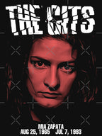 MiaZapata Gits Shirt