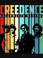 Creedence Clearwater Revivals Shirt