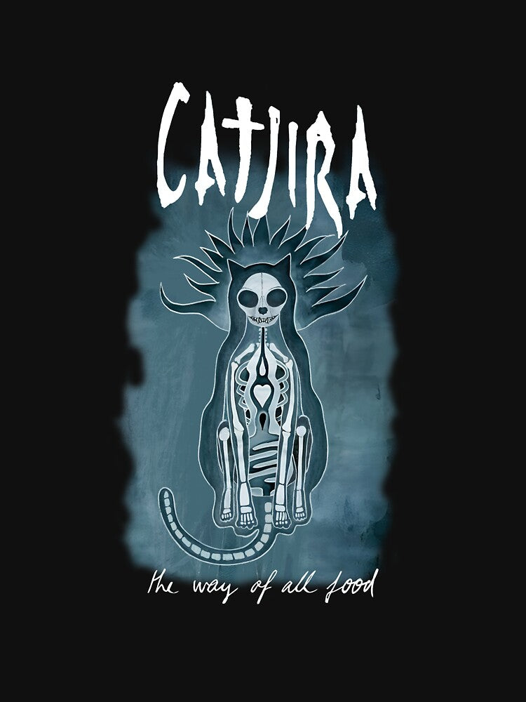 Gojira Gatjira The Way Of All Flesh Shirt