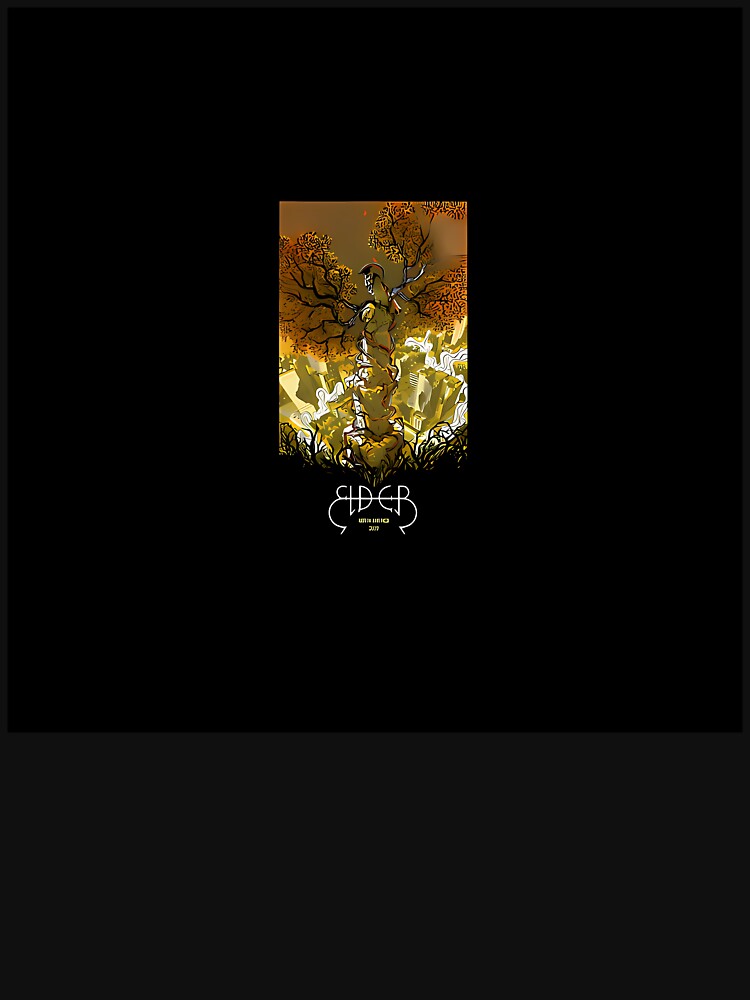 The Elder Band Shirt
