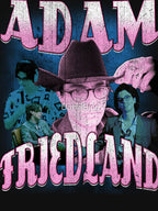 Adam Friedland Vintage Shirt