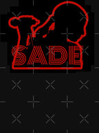 Sade Silhouette Shirt
