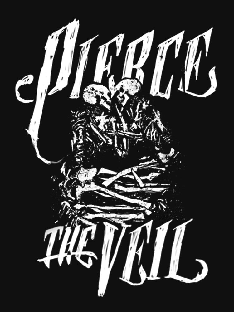 Pierce The Veil Shirt