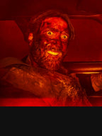 Nick Cage Mandy Shirt