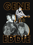 GENE AND EDDIE Shirt