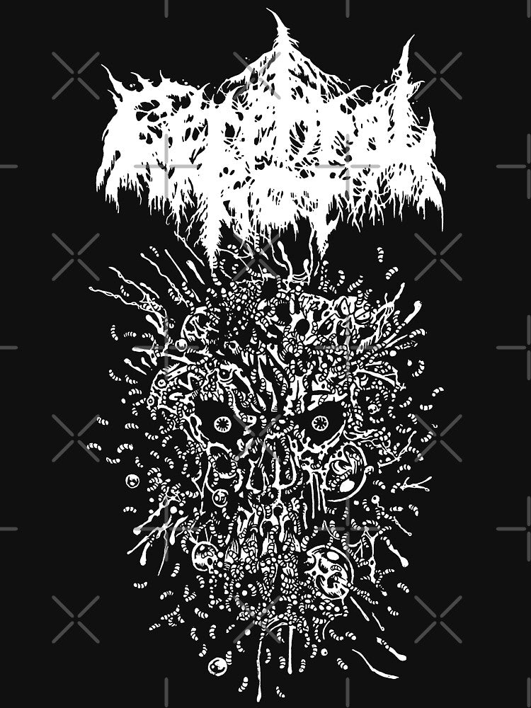 Cerebral Rot Shirt